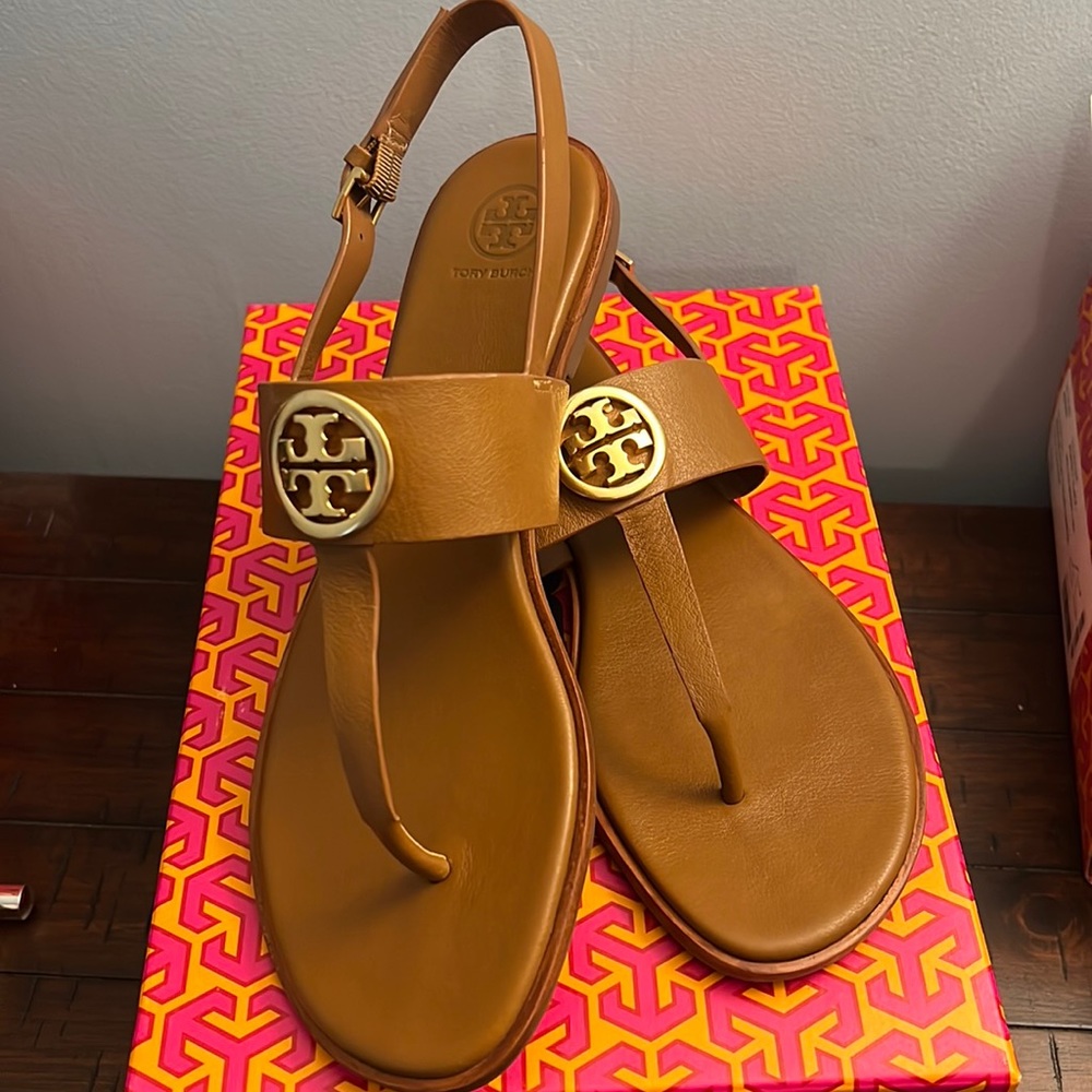 Tory Burch sandals